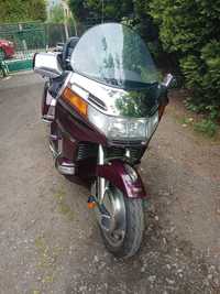 Honda GL Honda GL1500 97r