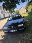 Volkwagem golf mk3