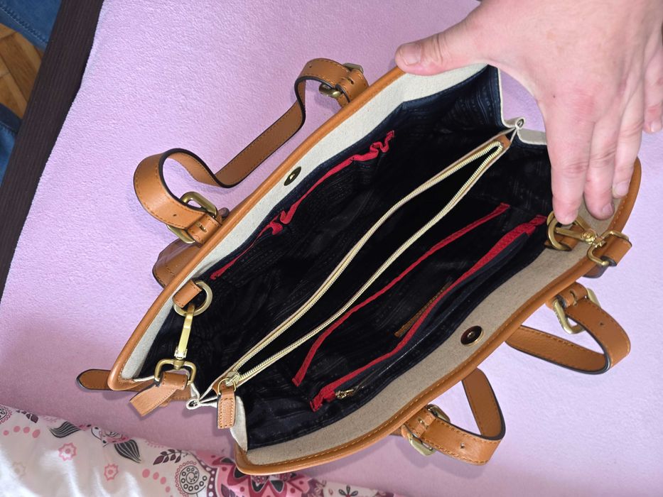 Sprzedam torbę Tommy Hilfiger