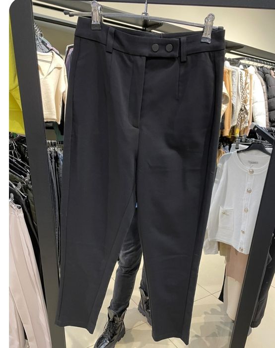 женские классические брюки