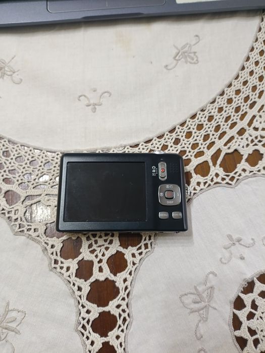 Câmera fotográfica benk