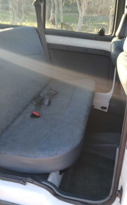 Renault kangoo 1.2 5lugares