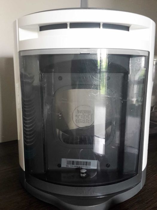 Ekspres do kawy KRUPS biały