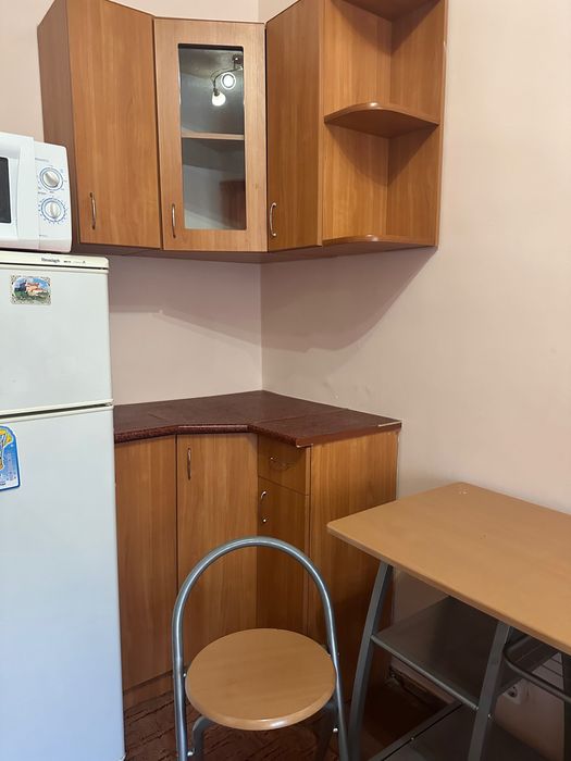 Меблі кухонні і не тільки