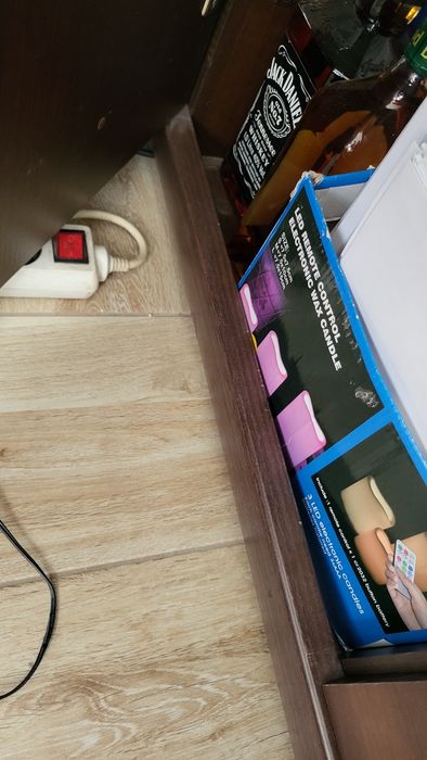 Komoda Imperal Meble Wójcicki