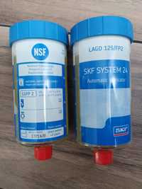 SKF System 24 lagd125/FP2