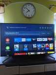 Smart TV Sony 55 Android