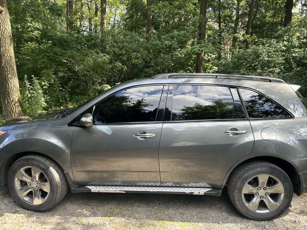 Продам Акуру MDX