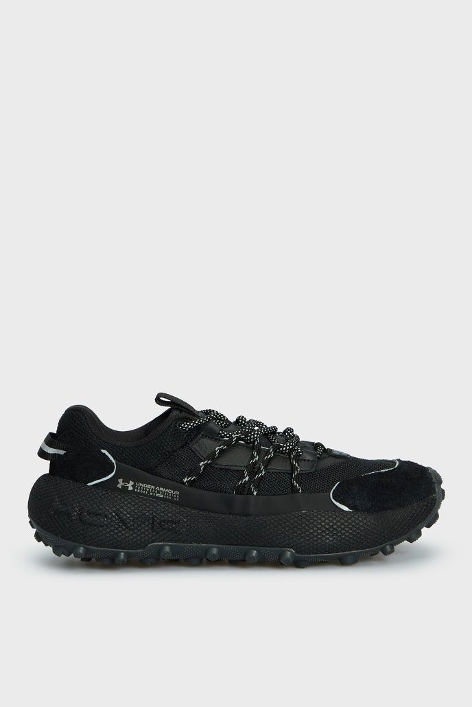 Кросовки Under Armour  phantom hovr 4 black под заказ