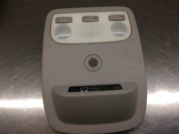 Plafonier frente SMART ForFour (453)