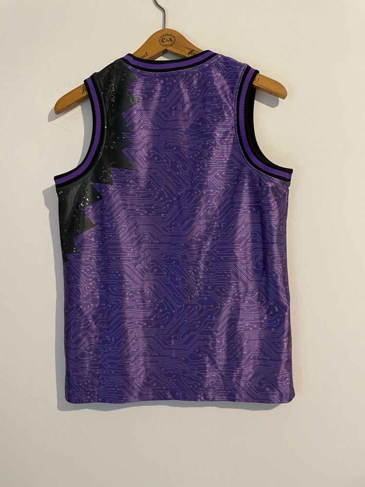 Jersey basket space jam lebron james nike koszulka koszykarska