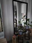 Lustro loft 160/60