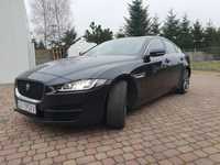 Jaguar XE Jaguar XE 2.0D AWD 241 kM