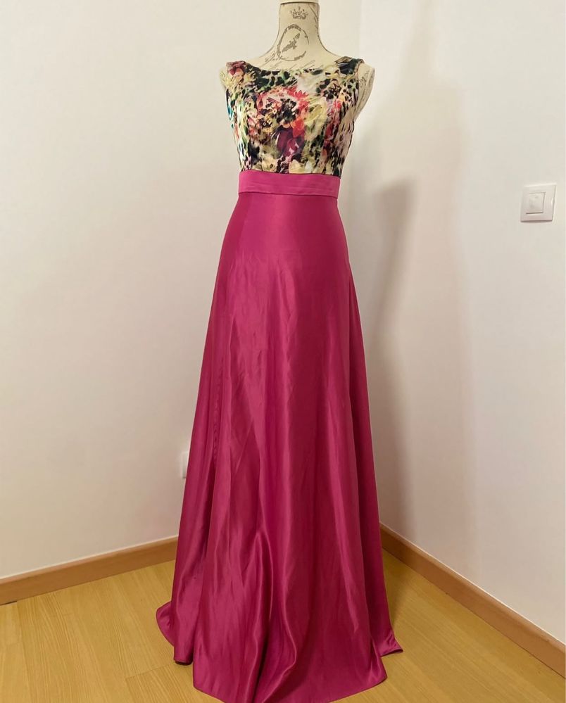 Vestidos tamanho L
