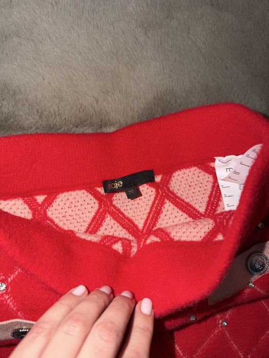 Спідниця maje, розмір 36