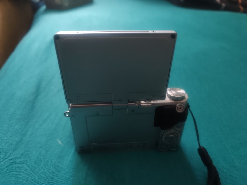 Panasonic Lumix DC-GX800K