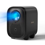 Проектор ZEEMR Q1 Pro (АКЦІЯ -10%) Black/White, Linux OS (*Київ*)