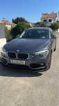 Bmw 116d, 155mil km