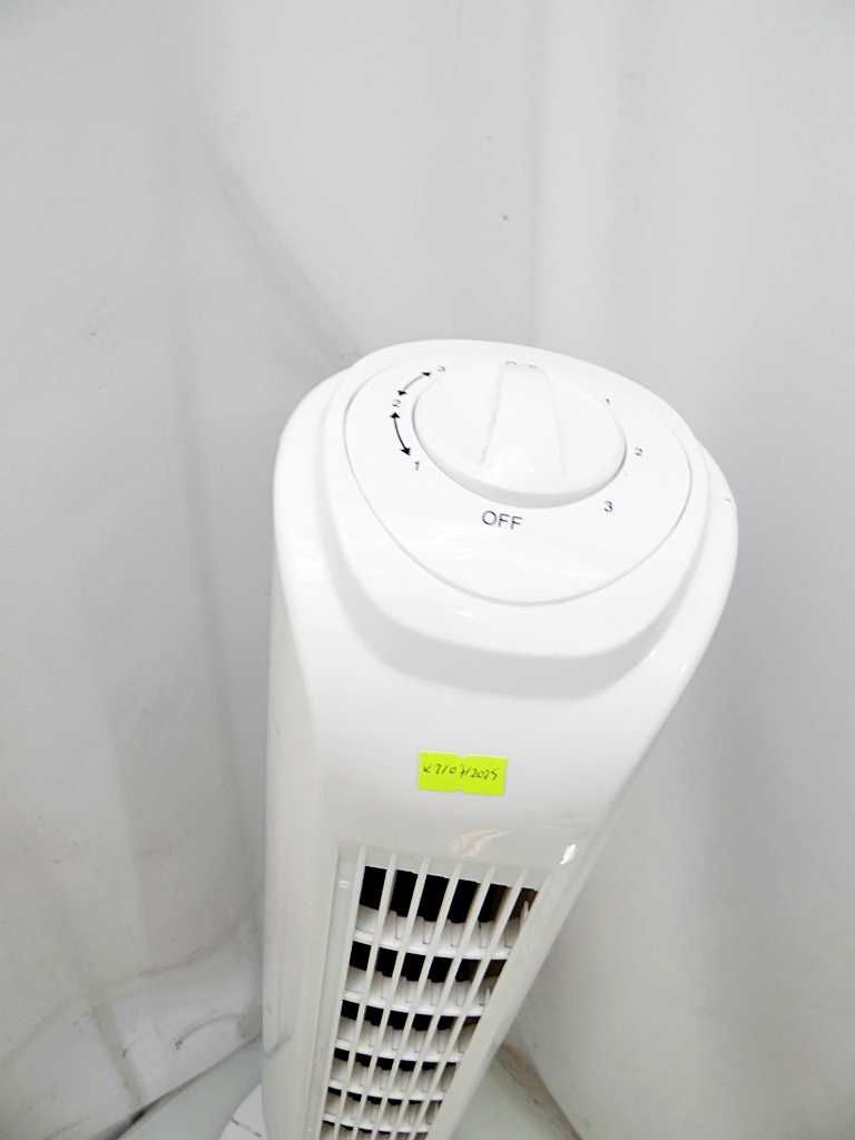 Wentylator Kinzo RH32-07A  / Eko Komis