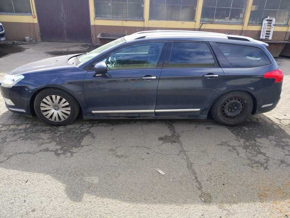 Citroen C5 2.0 HDi kombi