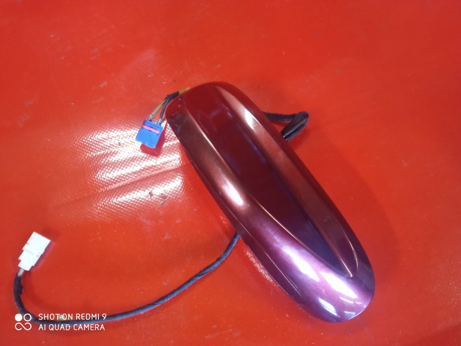 Antena Dachowa Chrysler Pacyfica Dodge Durango Jeep Grand Cherokee