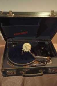 Gramofon Goldring retro