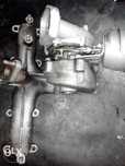 Turbo Audi A3 golf IV 130cv