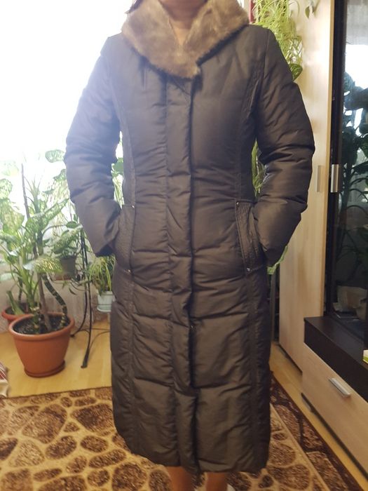 Курточка пальто зима осень