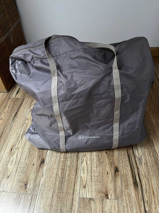 Kołyska dla dziecka 3w1