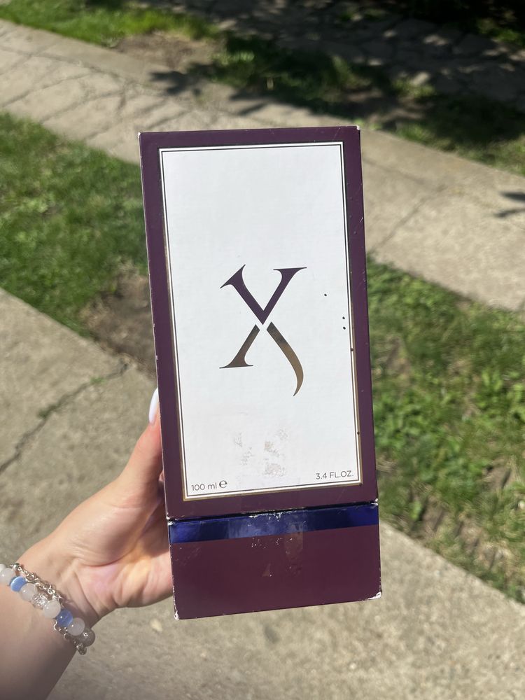 Xerjoff Accento Velvet