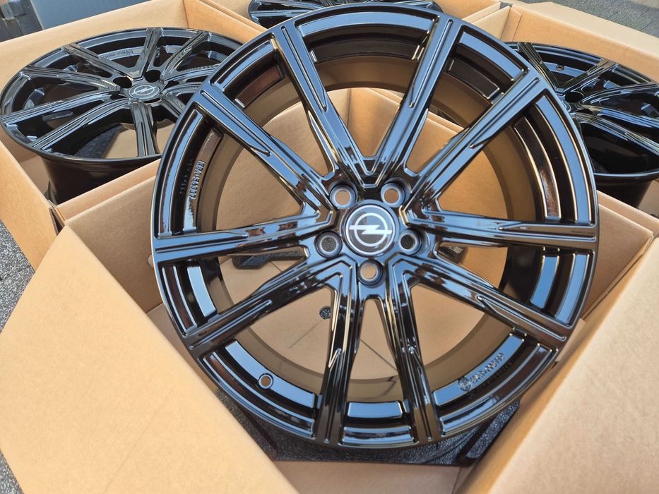 Felgi 19 do OPEL Grandland , Grandland X 5x108