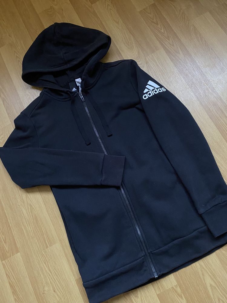 Adidas ZNE Худі