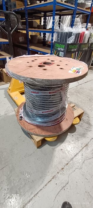 Kabel energrtyczny YAKXS 1x240 aluminium, ziemny