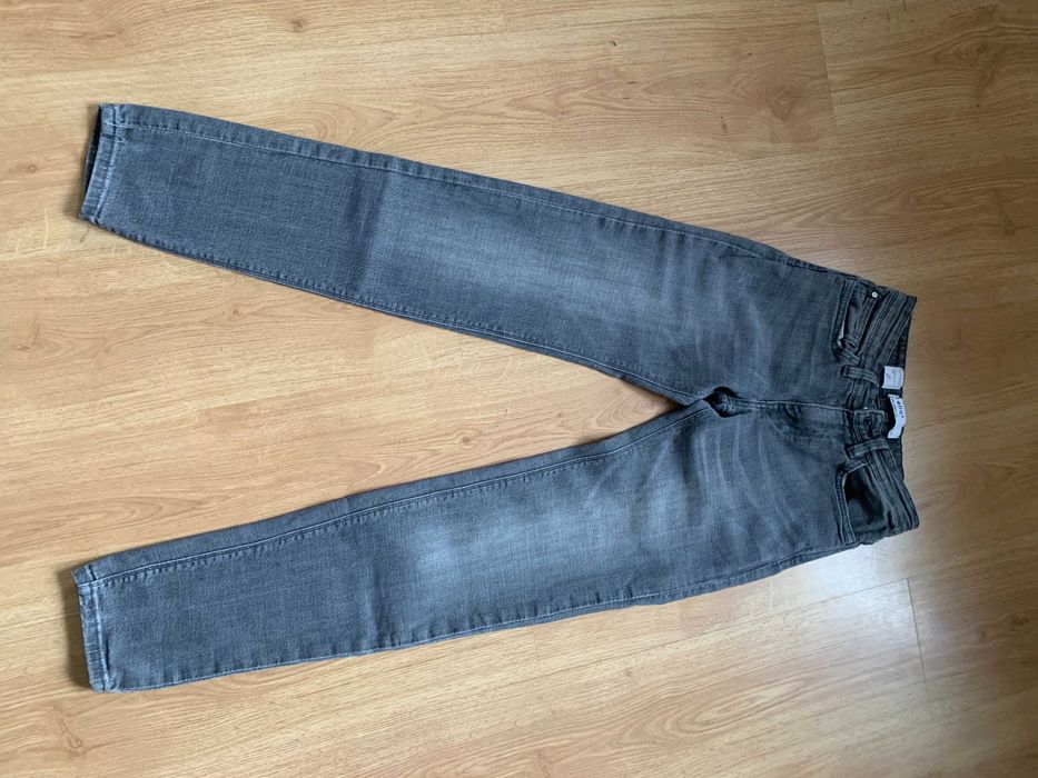 Jeansy chłopięce CELIO Skinny Fit rozm.164