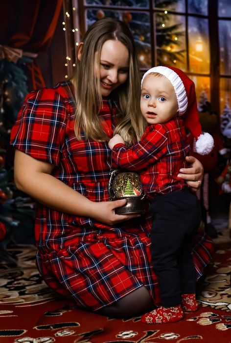 Fotograf sesja świąteczna Czeladź