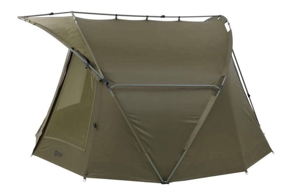 Намет короповий Mivardi Entrix XL Bivvy палатка