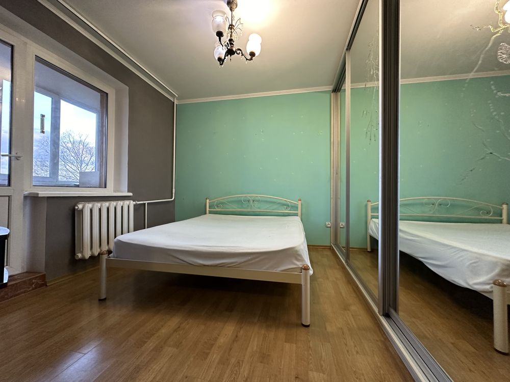 Продаж квартири 3 кім. по вул.Головатого(постанова 280, є-відновлення)