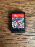 Mariokart 8 deluxe Nintendo Switch