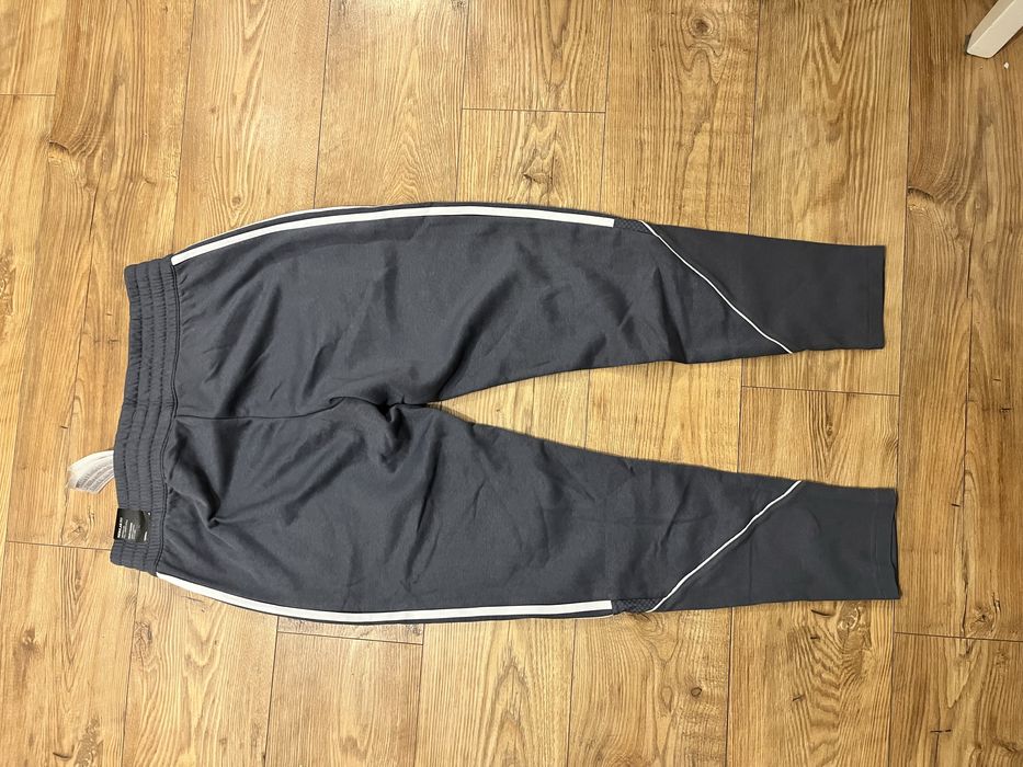 Spodnie dresowe Adidas Football