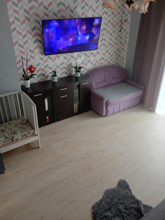 Mieszkanie w dobrej cenie 20min do Ostródy