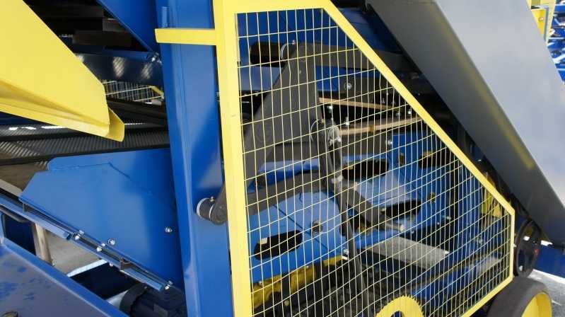 Очисник вороху ОВС-25, Віялка ОВС 25! Розстрочка від Виробника!