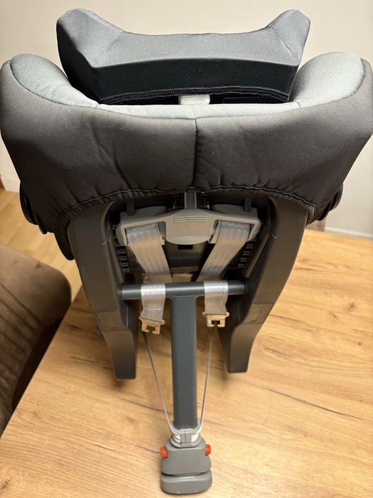 Fotelik Britax romer Max way plus