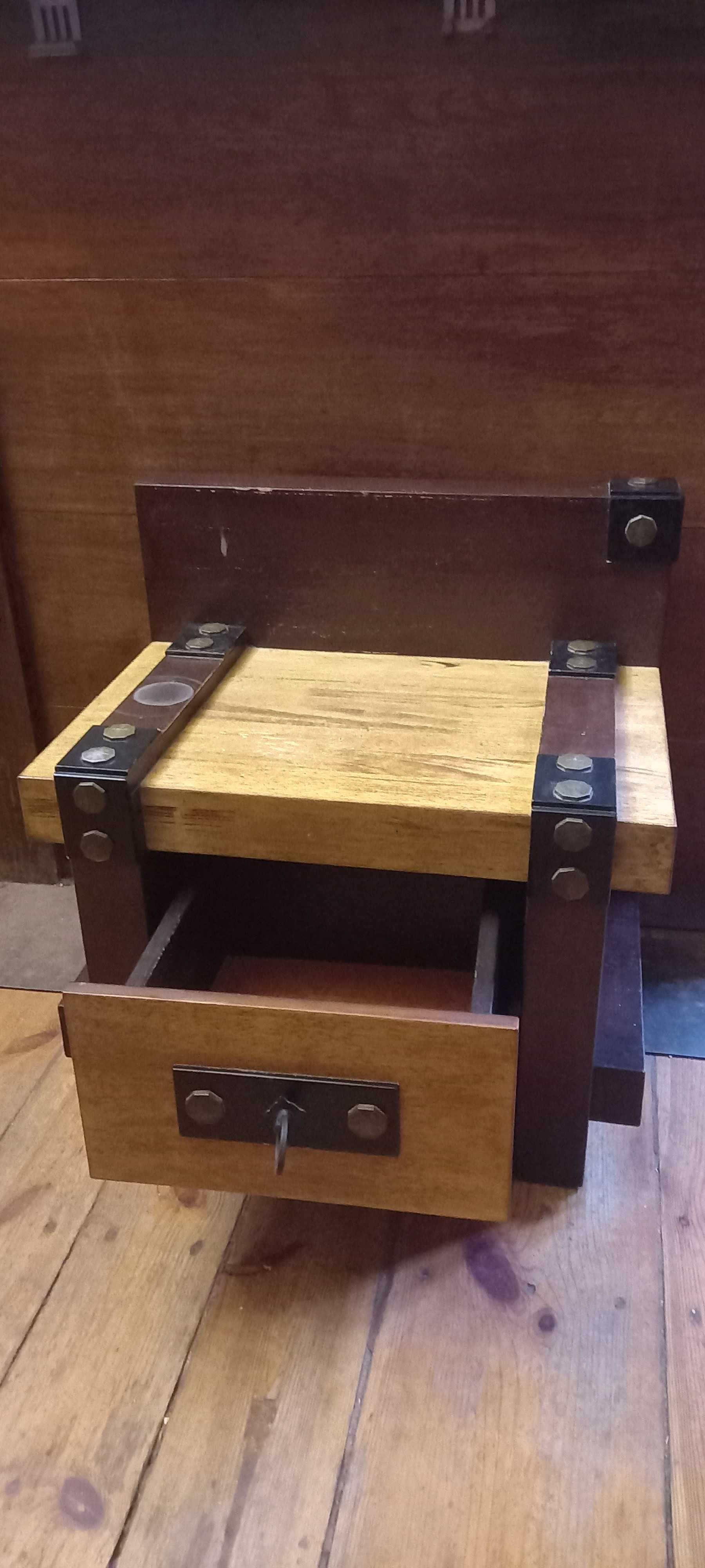 japoński mebel,szafka nocna