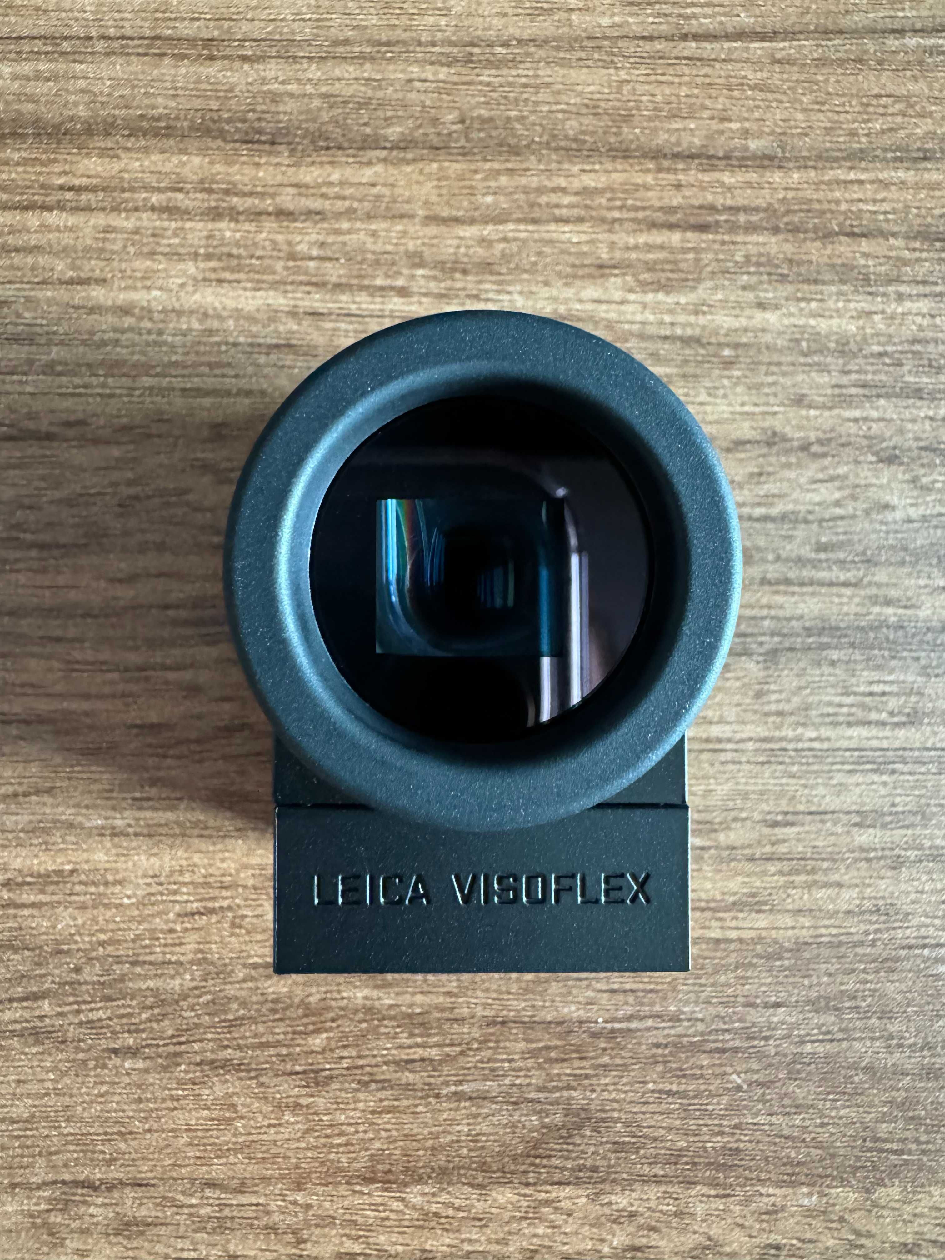Leica 18767 - Leica Visoflex Typ 020
