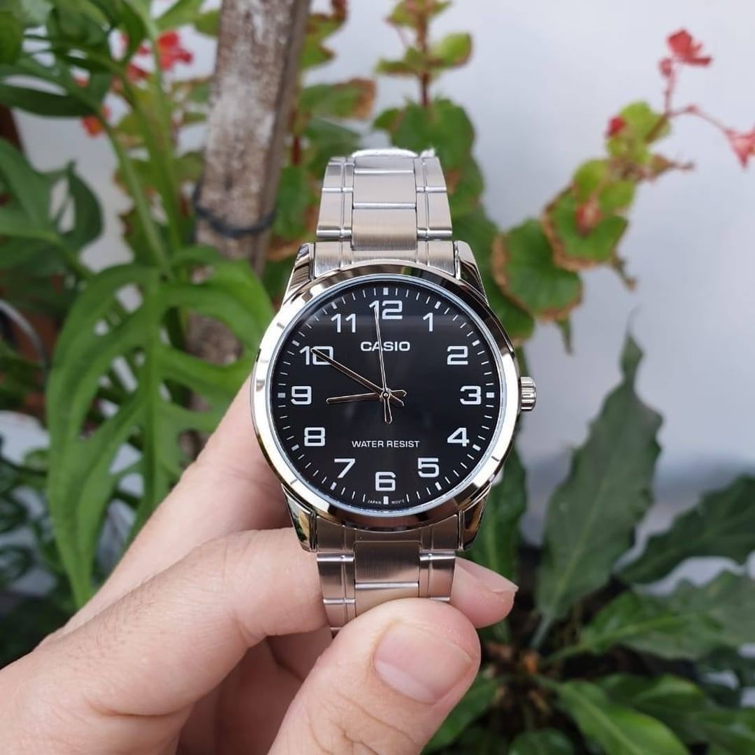 Голиник CASIO новий!