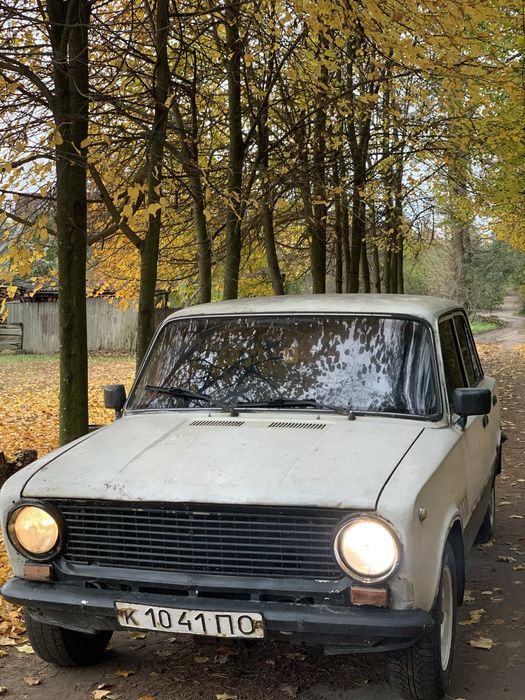 Ваз 2101/ ‼️продаж/обмін‼️