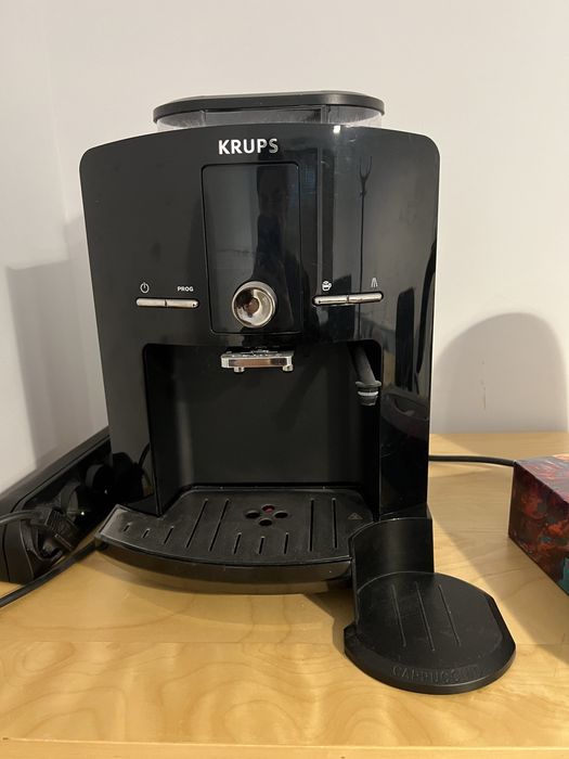 Ekspres do kawy Krups EA829810