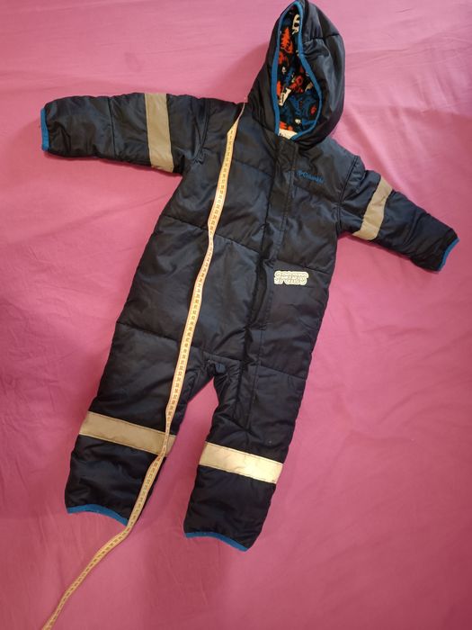 Colambia 18-24 місяців комбінезон