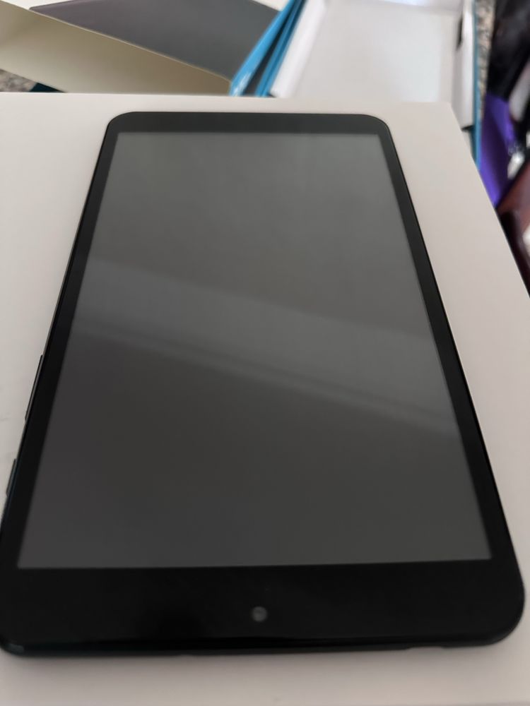 Tablet Qilive Q4-21 com garantia