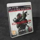 => PL 5/5 Crysis 3 Ps3 GameBAZA